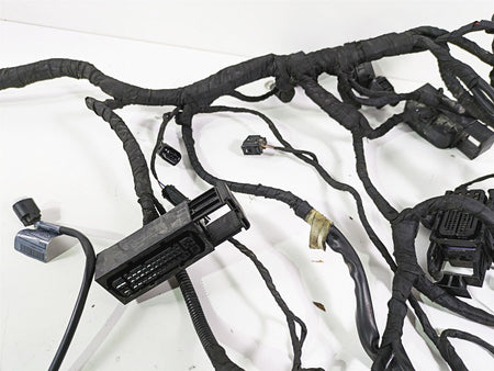 2018 BMW R1200GS GSW K50 Main & Engine Wiring Harness Abs 61118394905 8544469 {{ shop.shopifyCountryName }} - Mototech271