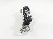 Load image into Gallery viewer, 2008 Yamaha XVZ1300 Royal Star Upper Chrome Triple Tree Riser Set 4XY-W2341-00
