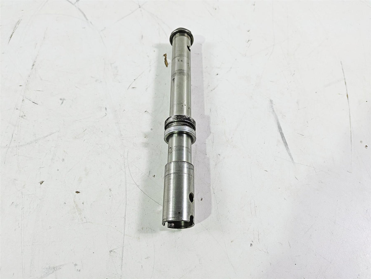 2009 Ducati Monster 1100 S Front Wheel Axle Spindle 25mm 81910431A {{ shop.shopifyCountryName }} - Mototech271