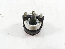 Load image into Gallery viewer, 2008 Harley FLHTCU Electra Glide Oil Pressure Gauge Instrument 75032-99B
