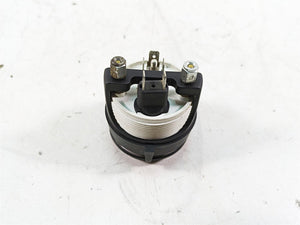2008 Harley FLHTCU Electra Glide Oil Pressure Gauge Instrument 75032-99B