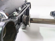 Load image into Gallery viewer, 1998 Harley Touring FLHRCI Road King Upper Lower Triple Tree Cover Set 45435-95

