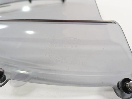 2016 Mv Agusta F3 800 RR Puig Wind Shield Screen Windshield Smoke REF.5651H-Mototech271