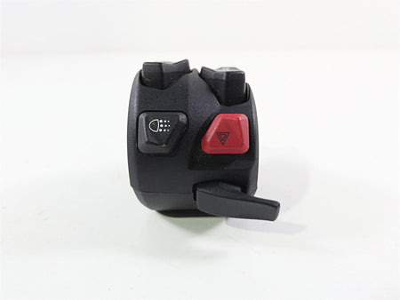 2022 Ducati Panigale V4 S V4S Left Hand Control Switch Mode 65110301C 65110352B-Mototech271