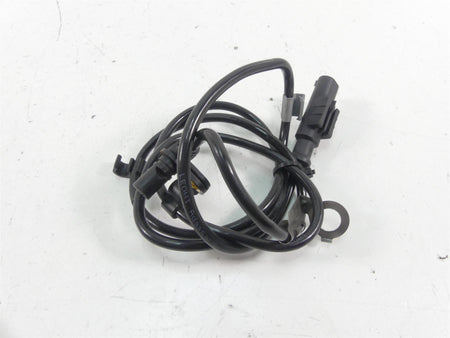 2012 BMW S1000RR K46 Bosch Rear Abs Brake Wheel Speed Sensor 34527715117 {{ shop.shopifyCountryName }} - Mototech271