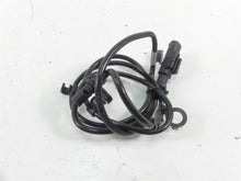 Load image into Gallery viewer, 2012 BMW S1000RR K46 Bosch Rear Abs Brake Wheel Speed Sensor 34527715117 | Mototech271
