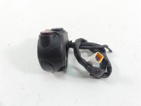 2018 Mv Agusta Brutale 800 RR Right Hand Start Stop Control Switch 8A00C2376 {{ shop.shopifyCountryName }} - Mototech271