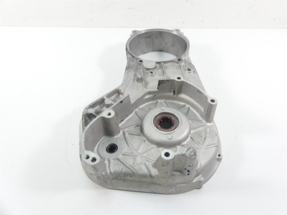 1995 Harley Touring FLHTCU Electra Glide Inner Primary Clutch Cover 60677-94 {{ shop.shopifyCountryName }} - Mototech271