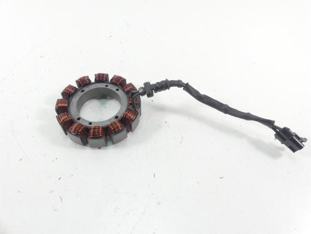 2005 Harley Touring CVO FLHTC SE Electra Glide Stator Generator 29987-02 {{ shop.shopifyCountryName }} - Mototech271