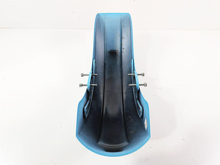 2021 Indian Scout 1200 Front Fender in Arizona Turquoise 1024706 {{ shop.shopifyCountryName }} - Mototech271