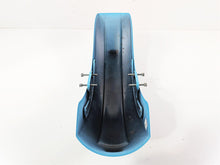 Load image into Gallery viewer, 2021 Indian Scout 1200 Front Fender in Arizona Turquoise 1024706
