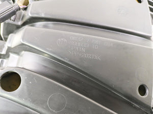 2009 BMW R1200RT K26 Heated Low Front Rider Seat Saddle 52537683648 | Mototech271