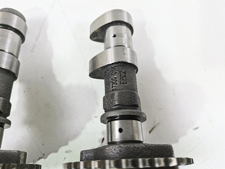 2010 Harley VRSCF Muscle Rod Front Head Camshaft Cam Shaft Set 17431-05K {{ shop.shopifyCountryName }} - Mototech271