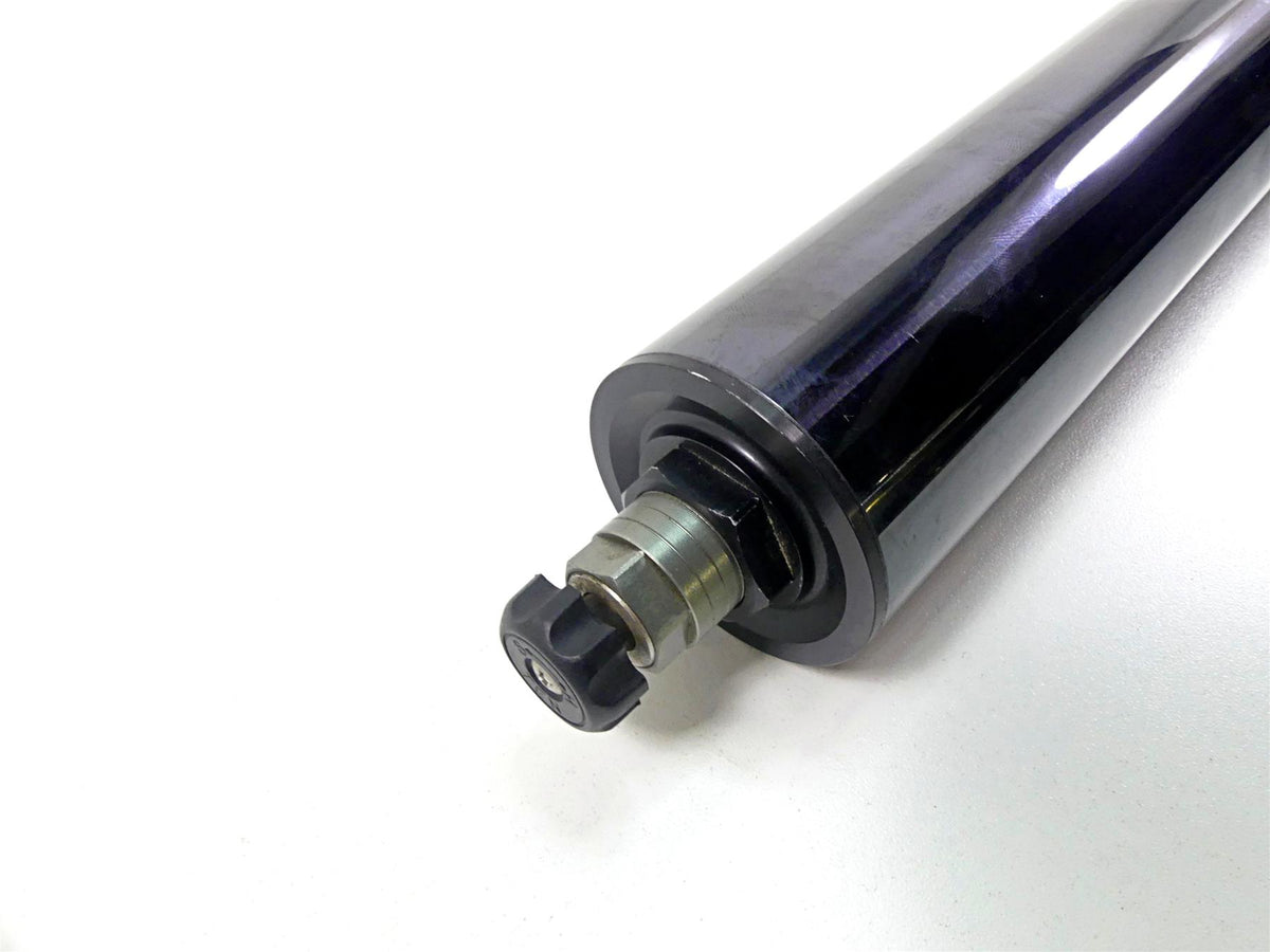 2012 Yamaha VMX17 VMAX 1700 Left 52mm Front Fork Leg - Read 2S3-23102-00-00 {{ shop.shopifyCountryName }} - Mototech271