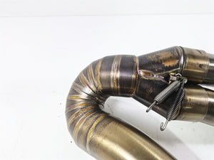 2018 Ducati Hypermotard 939 SP SC-Project S1 Exhaust Pipe Muffler D10-DL41T | Mototech271