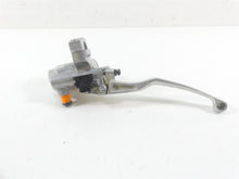 Load image into Gallery viewer, 2009 Yamaha XV1700 Road Star Warrior Front Brake Master Cylinder 5PX-W2587-20-00 | Mototech271
