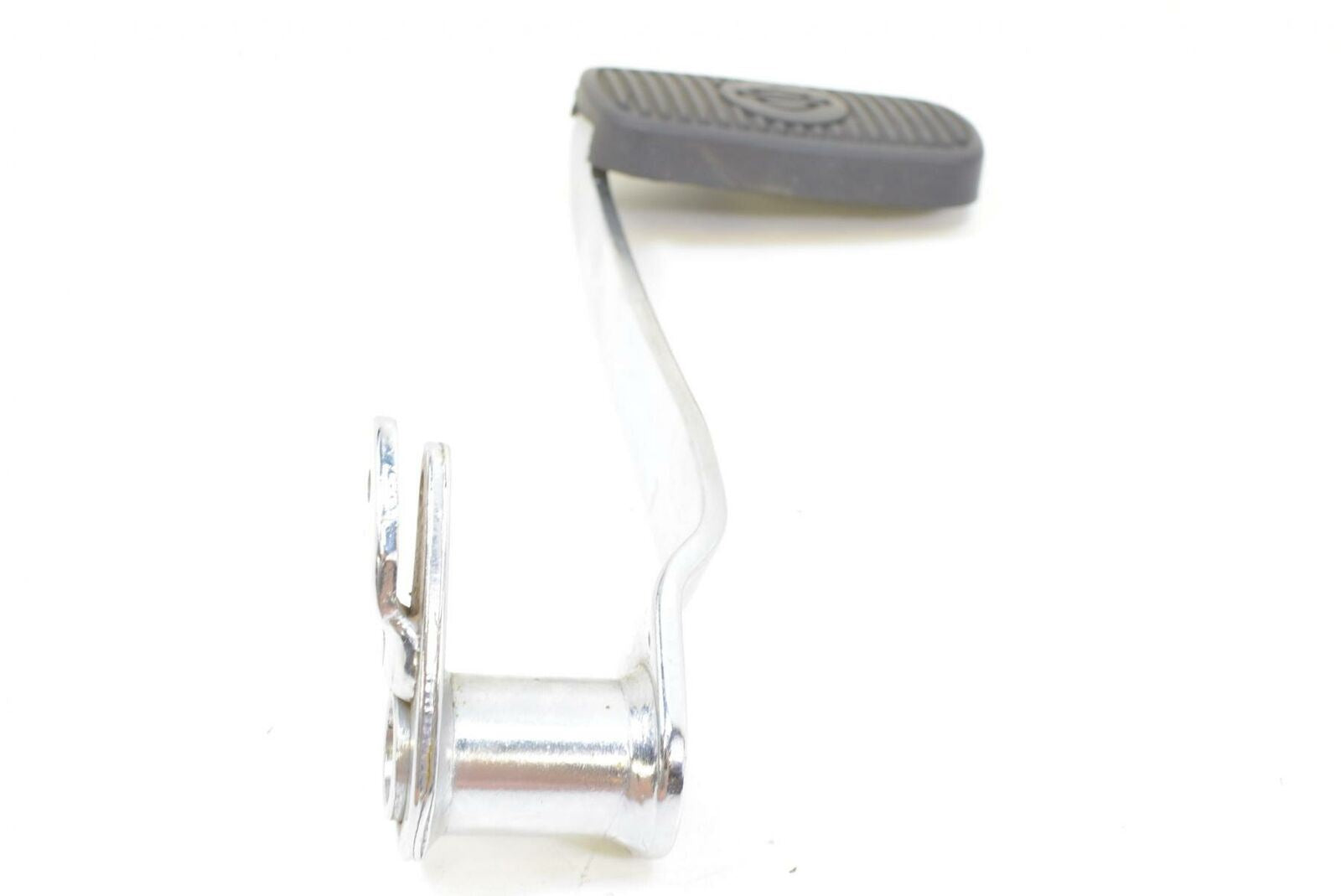 2010 Harley Touring FLHTCU Electra Glide Rear Brake Pedal Peg 42407-08 {{ shop.shopifyCountryName }} - Mototech271