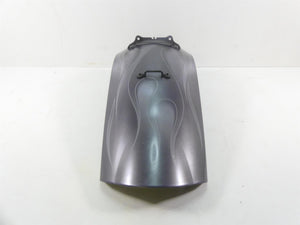 2004 Yamaha XV1700 Road Star Warrior Straight Rear Fender 5PX-Y2161-10-P0