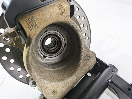 2020 Polaris General 1000 EPS Rear Left Knee Assembly 1021414 1021412 5139979 {{ shop.shopifyCountryName }} - Mototech271