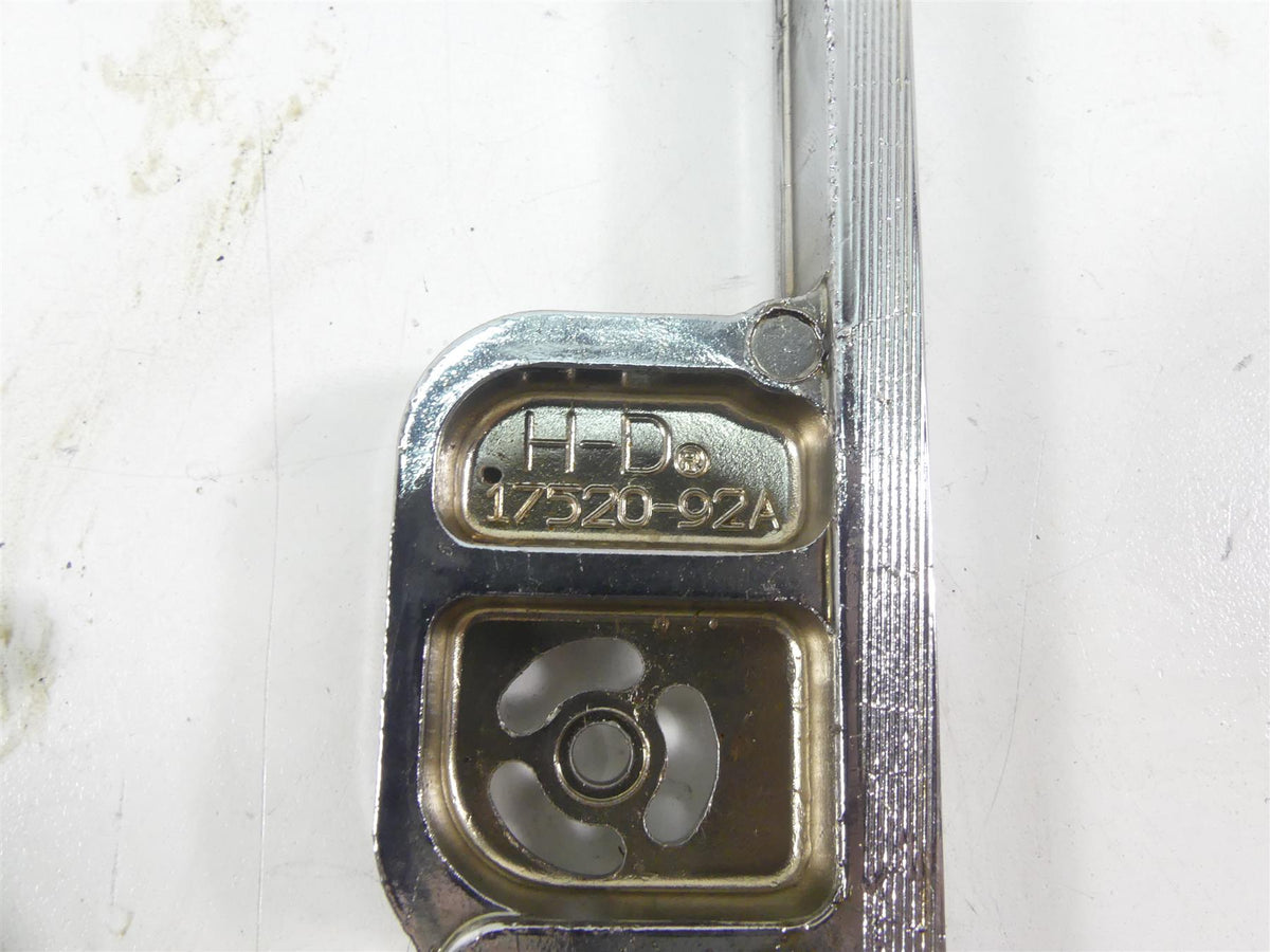 2000 Harley Dyna FXR4 CVO Super Glide Rocker Arms Box Cover Spacer Set 17360-83A {{ shop.shopifyCountryName }} - Mototech271