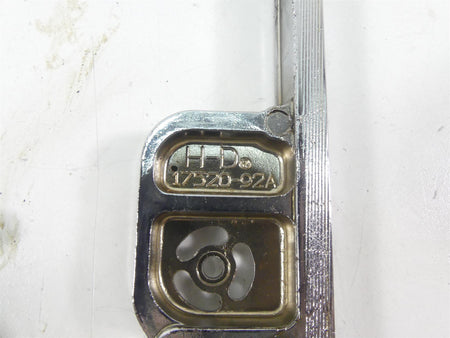 2000 Harley Dyna FXR4 CVO Super Glide Rocker Arms Box Cover Spacer Set 17360-83A {{ shop.shopifyCountryName }} - Mototech271