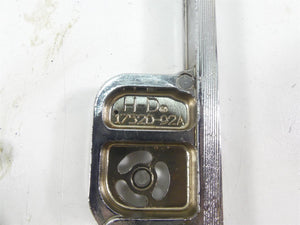 2000 Harley Dyna FXR4 CVO Super Glide Rocker Arms Box Cover Spacer Set 17360-83A | Mototech271