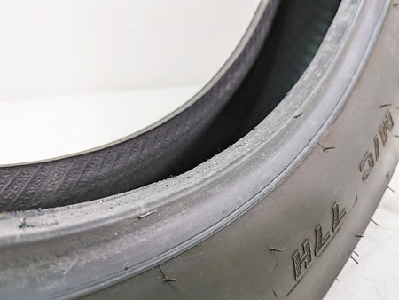 2005 Harley Touring FLHTCUI Electra Glide Used Motorcycle Front Tire Shinko SR777 140/90/16 87-4596 {{ shop.shopifyCountryName }} - Mototech271