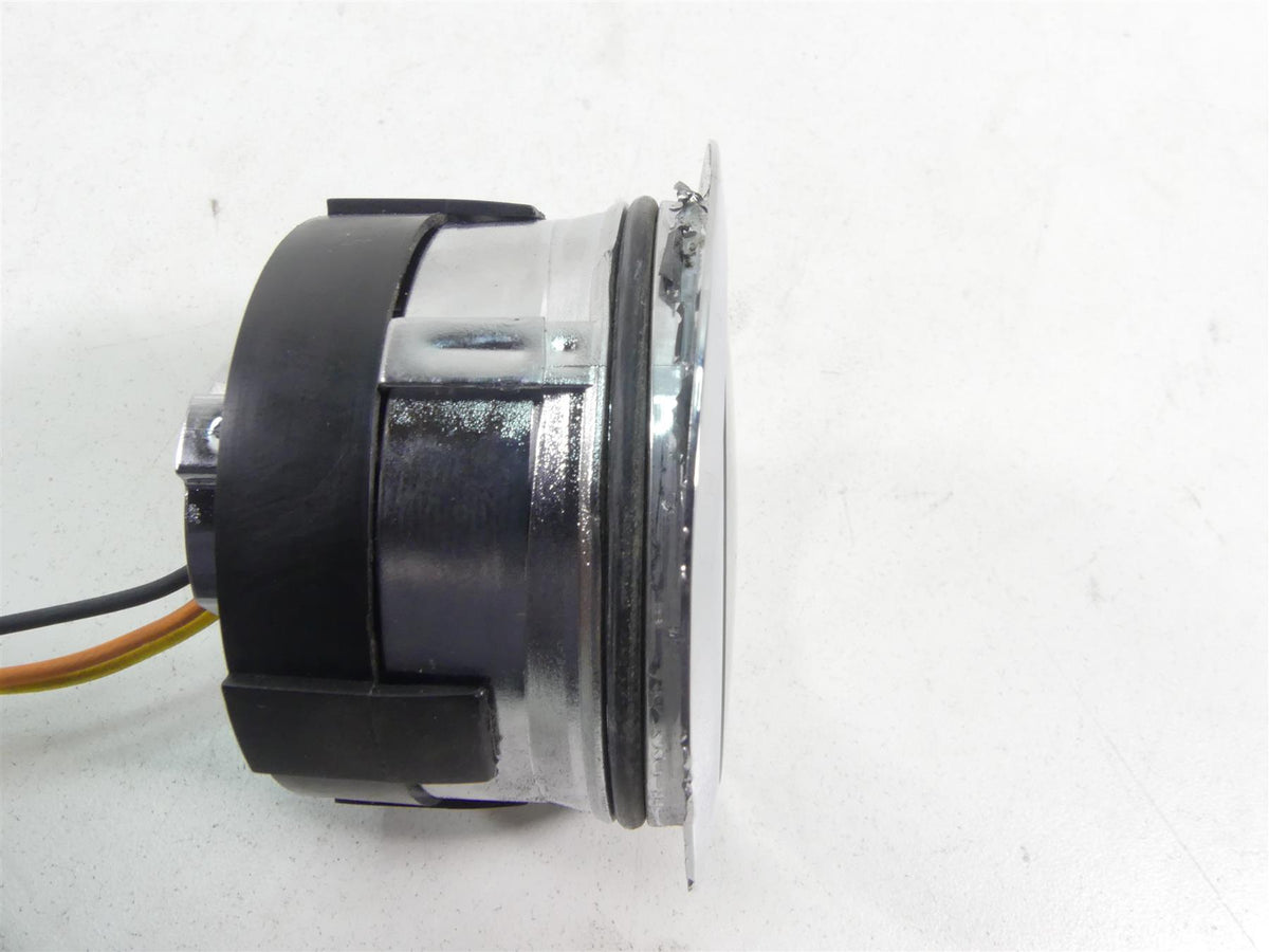 2012 Harley CVO FLHX SE3 Street Glide On Tank Fuel Level Gauge 74782-11 {{ shop.shopifyCountryName }} - Mototech271
