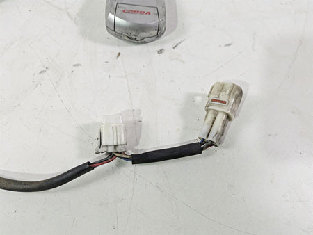2008 Yamaha XVS1300 V-Star Tourer Cobra Fi2000 Fuel Management Ecu -Read 92-1774 {{ shop.shopifyCountryName }} - Mototech271