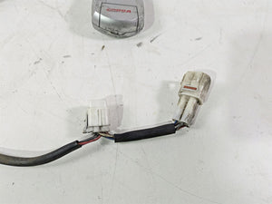 2008 Yamaha XVS1300 V-Star Tourer Cobra Fi2000 Fuel Management Ecu -Read 92-1774 | Mototech271