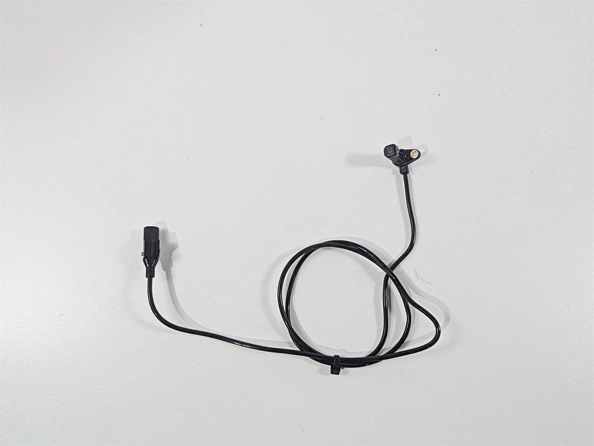 2022 BMW RnineT Pure K22 Rear Abs Brake Wheel Speed Sensor 34527677824 {{ shop.shopifyCountryName }} - Mototech271