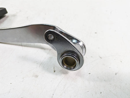2006 Harley FLSTI Softail Heritage Right Foot Brake Lever Pedal 42597-00A {{ shop.shopifyCountryName }} - Mototech271