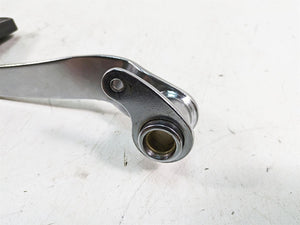 2006 Harley FLSTI Softail Heritage Right Foot Brake Lever Pedal 42597-00A | Mototech271