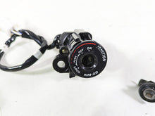 Load image into Gallery viewer, 2023 Kawasaki KLR KL 650 Adventure Ignition Switch Key Lock Set 27005-5190 | Mototech271

