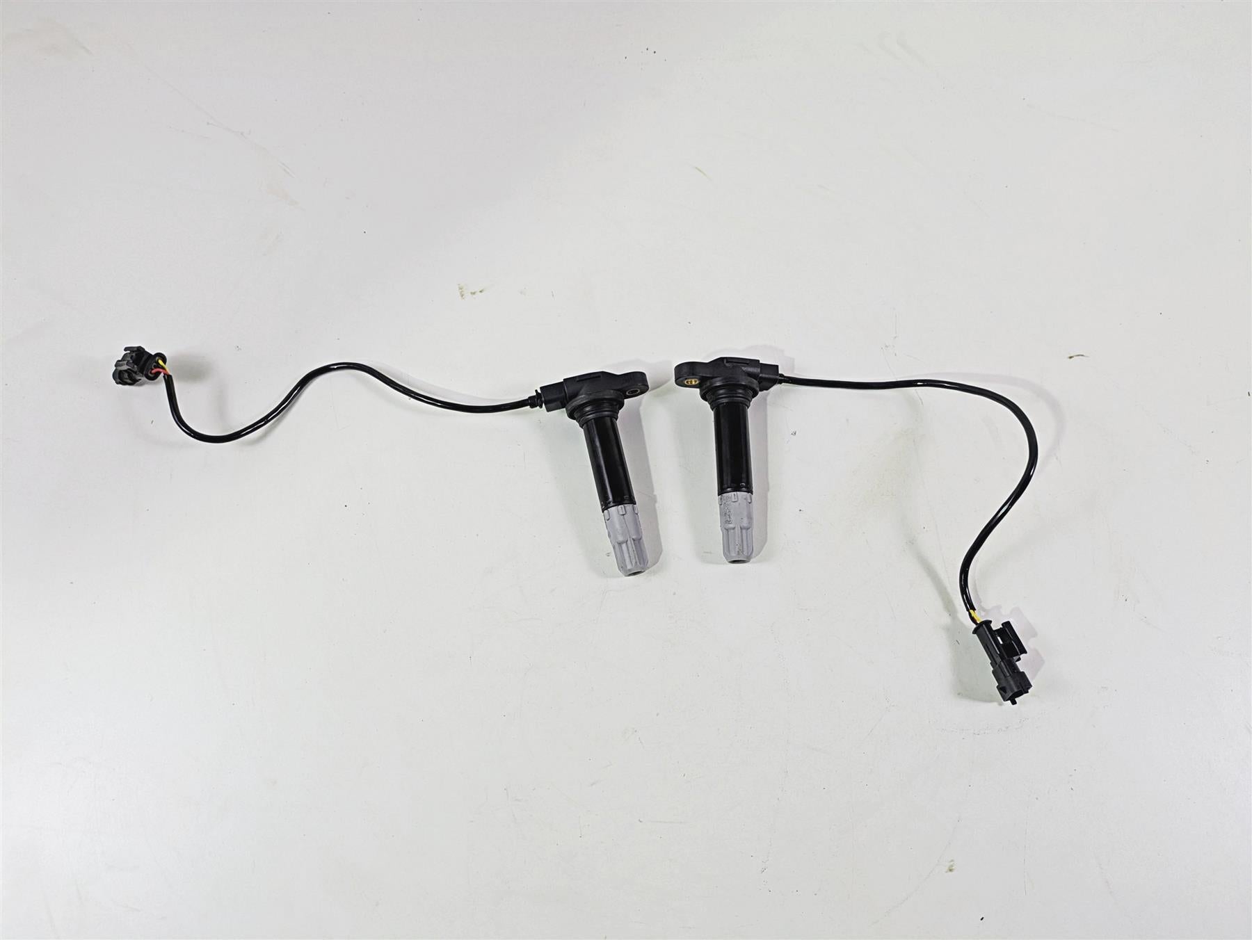 2010 Ducati Streetfighter 1098 S Beru Ignition Coil Set 8K Only 38010145B {{ shop.shopifyCountryName }} - Mototech271