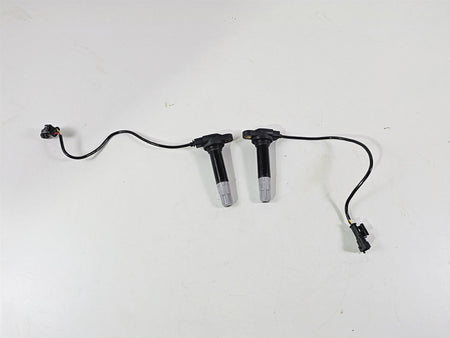 2010 Ducati Streetfighter 1098 S Beru Ignition Coil Set 8K Only 38010145B {{ shop.shopifyCountryName }} - Mototech271