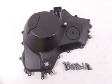 Load image into Gallery viewer, 2018 Kawasaki Ninja H2 ZX1002 SX SE Right Side Engine Clutch Cover 14032-0638
