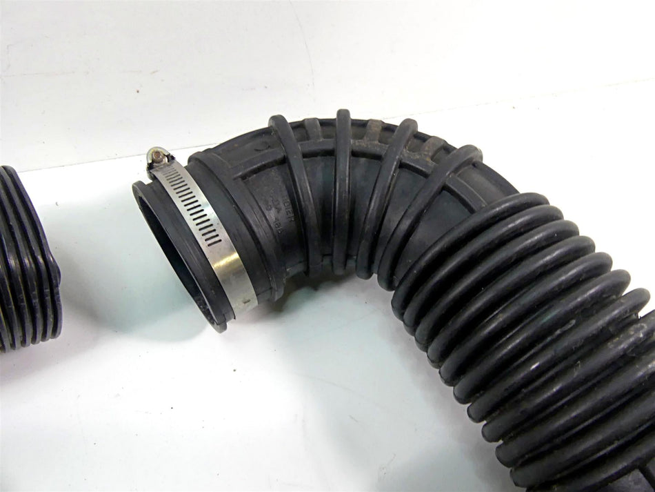 2011 Sea-Doo RXT-X 260 Air Intake Tubes Pipe Duct Ram Set 273000289 273000356 {{ shop.shopifyCountryName }} - Mototech271