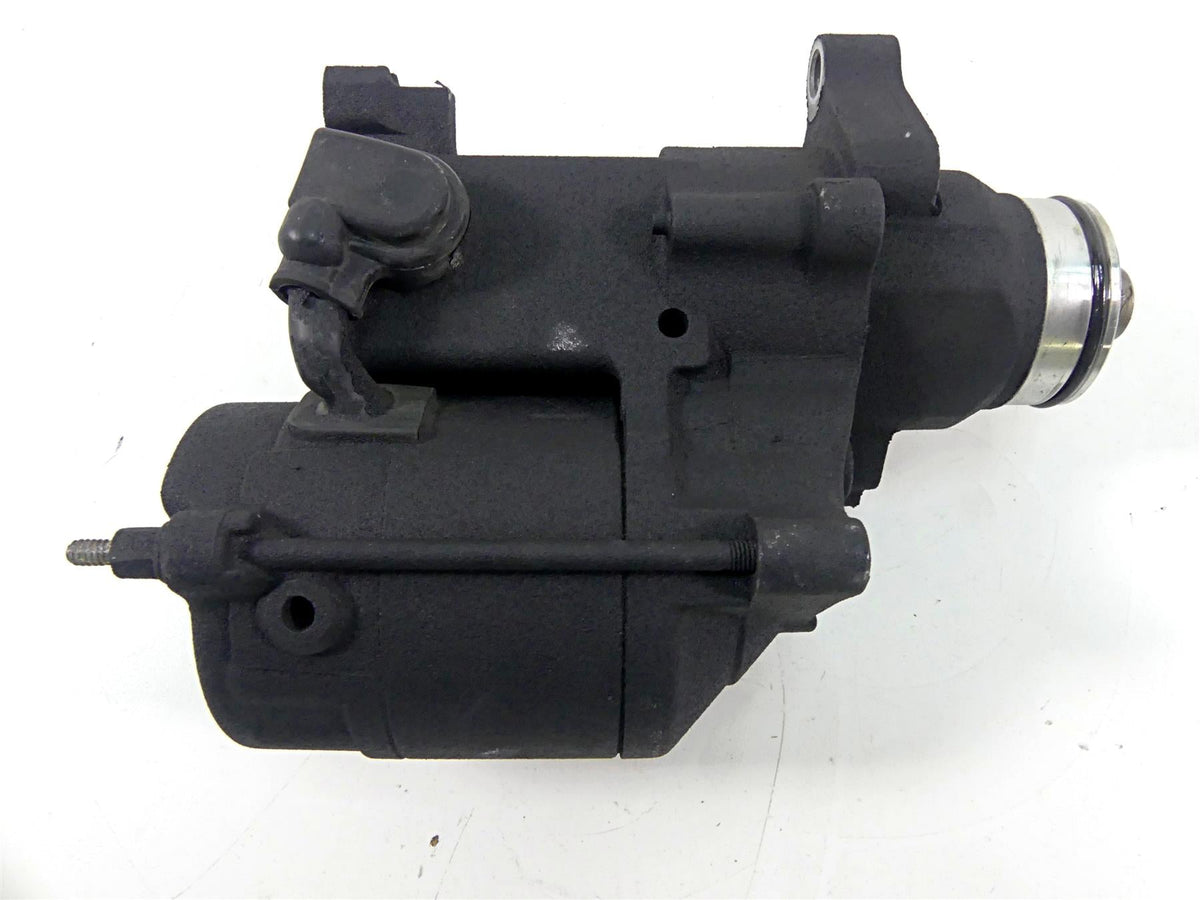 2016 Harley Softail FLS Slim Engine Starter Motor 96 103 110 31618-06A {{ shop.shopifyCountryName }} - Mototech271