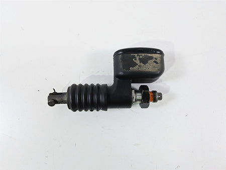 2001 Harley FLHRCI Road King Rear Brake Master Cylinder 41755-99F {{ shop.shopifyCountryName }} - Mototech271