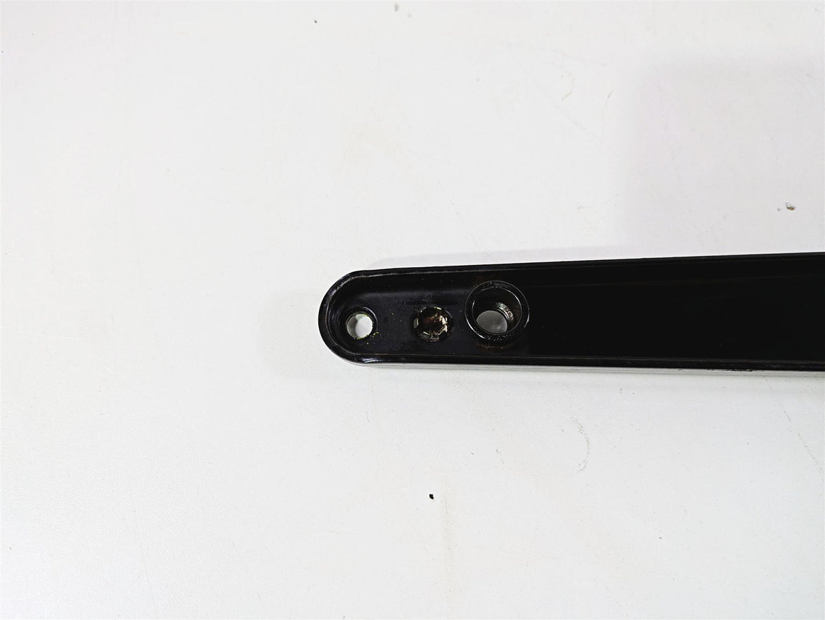 2008 Harley FLSTSB Cross Bones Rear Fender Strut Brace Cover Set 59821-08 {{ shop.shopifyCountryName }} - Mototech271