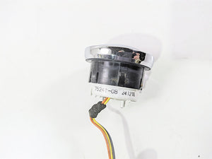 2010 Harley Dyna FXDB Street Bob Fuel Gas Petrol Level Gauge 75241-08