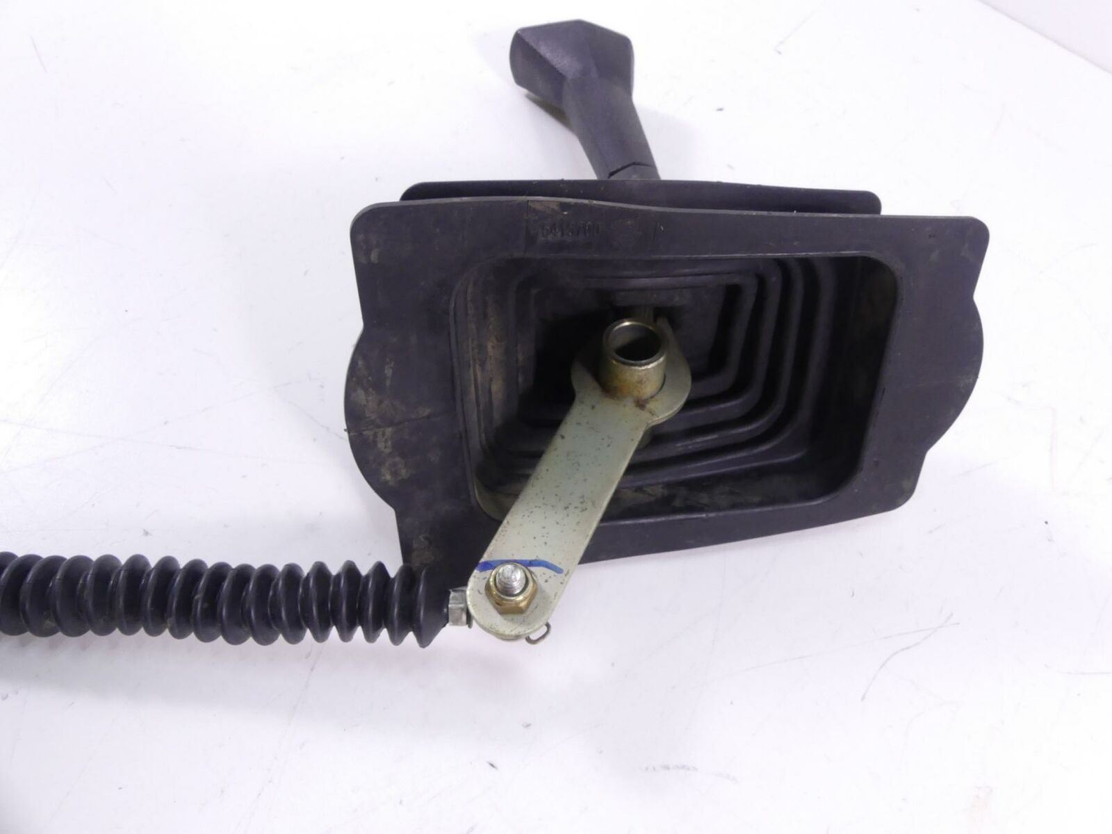 2017 Polaris RZR1000 S EPS Shifter Handle Lever With Cable Set 1542256 7081921 {{ shop.shopifyCountryName }} - Mototech271