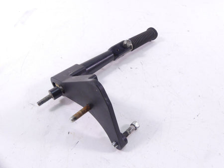 2017 Harley Dyna FXDB Street Bob Right Rear Passenger Footpeg Set {{ shop.shopifyCountryName }} - Mototech271