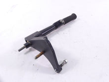 Load image into Gallery viewer, 2017 Harley Dyna FXDB Street Bob Right Rear Passenger Footpeg Set
