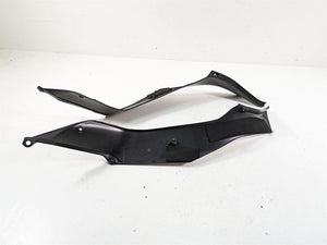 2018 Kawasaki ZX1002 Ninja H2 SX Knee Fuel Tank Side Cover Set 14093-5256-62F