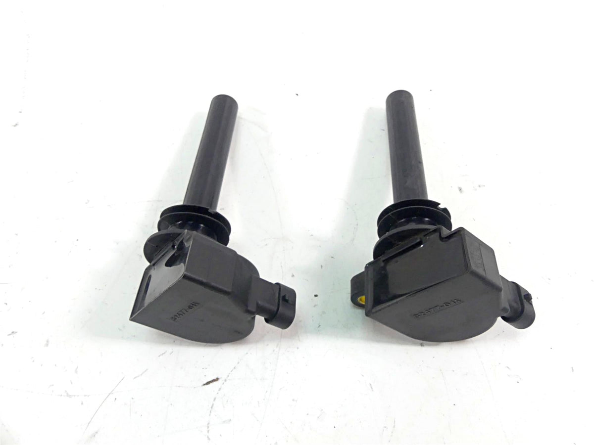2015 Harley Davidson VRSCDX Night Rod Sp Ignition Coils Stick Coil Set 32477-01A {{ shop.shopifyCountryName }} - Mototech271