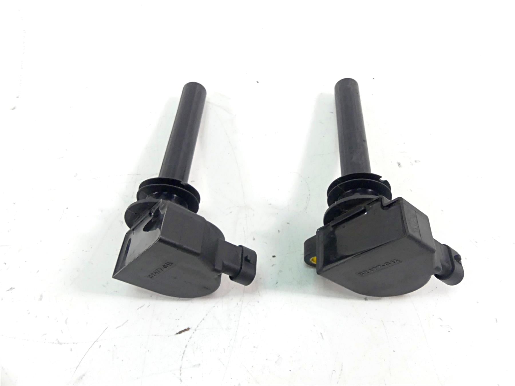 2015 Harley Davidson VRSCDX Night Rod Sp Ignition Coils Stick Coil Set 32477-01A {{ shop.shopifyCountryName }} - Mototech271