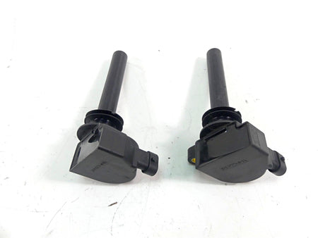 2015 Harley Davidson VRSCDX Night Rod Sp Ignition Coils Stick Coil Set 32477-01A {{ shop.shopifyCountryName }} - Mototech271