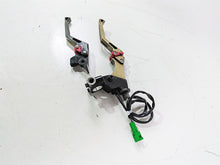 Load image into Gallery viewer, 2019 BMW G310GS K02 Clutch Perch &amp; Mzs Short Lever Set | Mototech271
